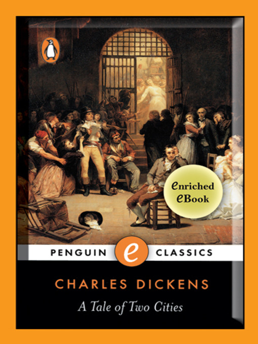 Title details for A Tale of Two Cities by Charles Dickens - Available